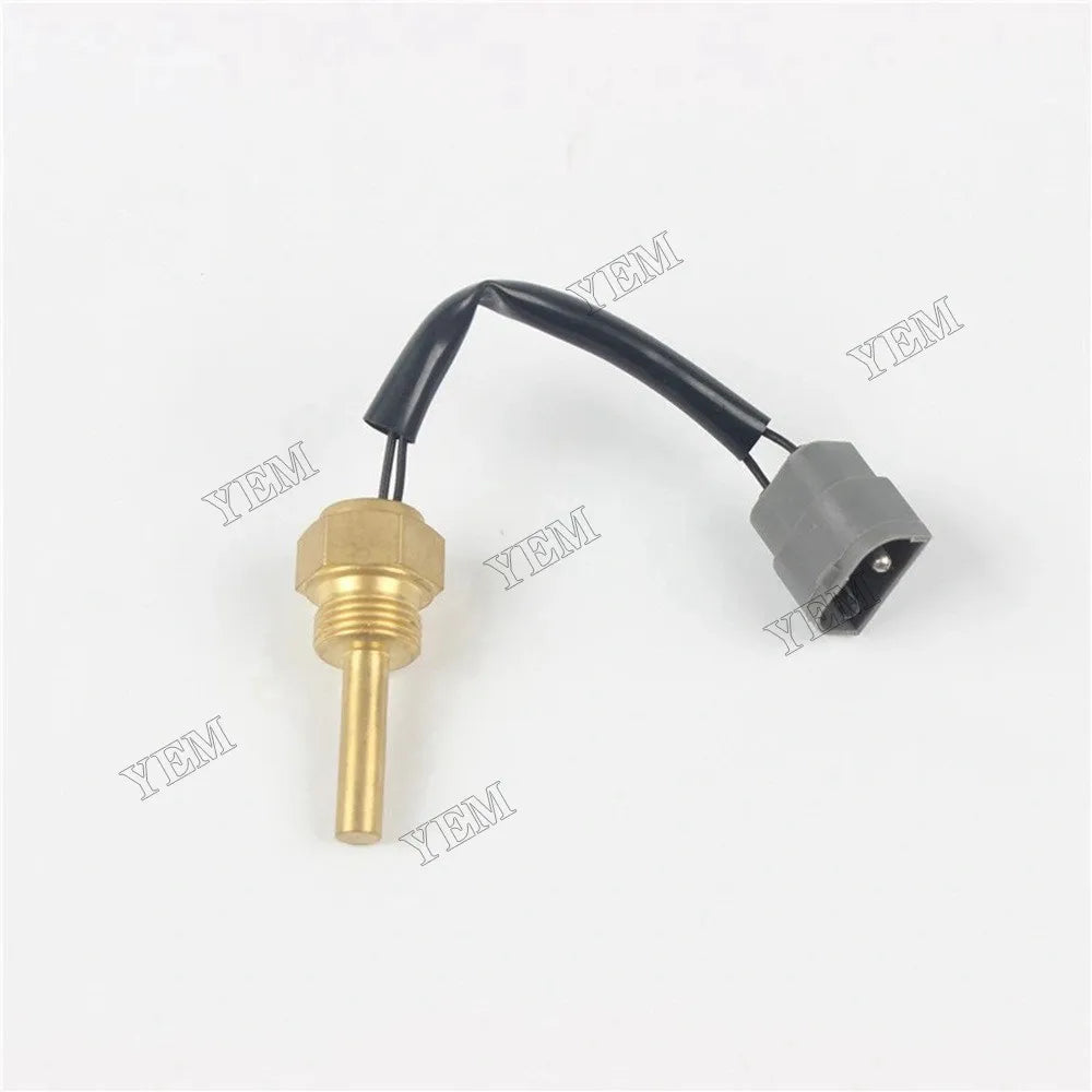 For Volvo Excavator EC280 EC340 EC390 EC450 EC650 EW130C Water Coolant Temperature Sensor 11039193 For Volvo