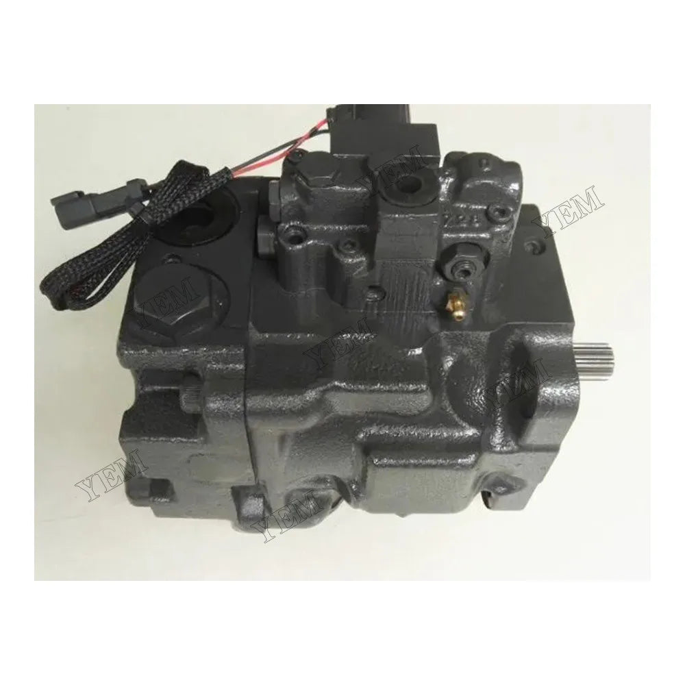 For Komatsu Bulldozer D275A-5D Hydraulic Pump 708-1T-00421 708-1T-00420 For Komatsu