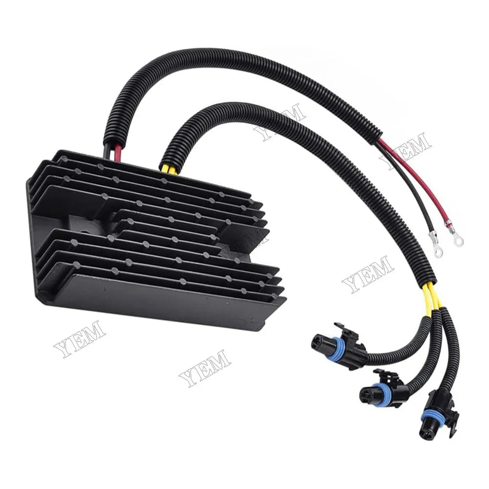 For Polaris ATV RZR4XP900 RZRXP900 RZR4900 Regulator Rectifier 4013231 For Polaris