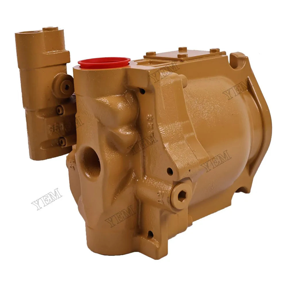 For Perkins Engine T4.236 Caterpillar CAT Loader 416 428 Hydraulic Pump 4T-6895 For Perkins