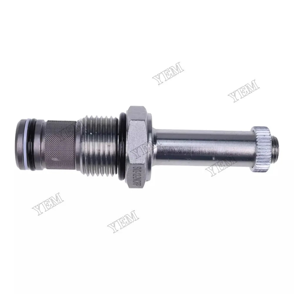 For Hydraforce Solenoid Cartridge Valve SV12-22-0-N-00 For HydraForce