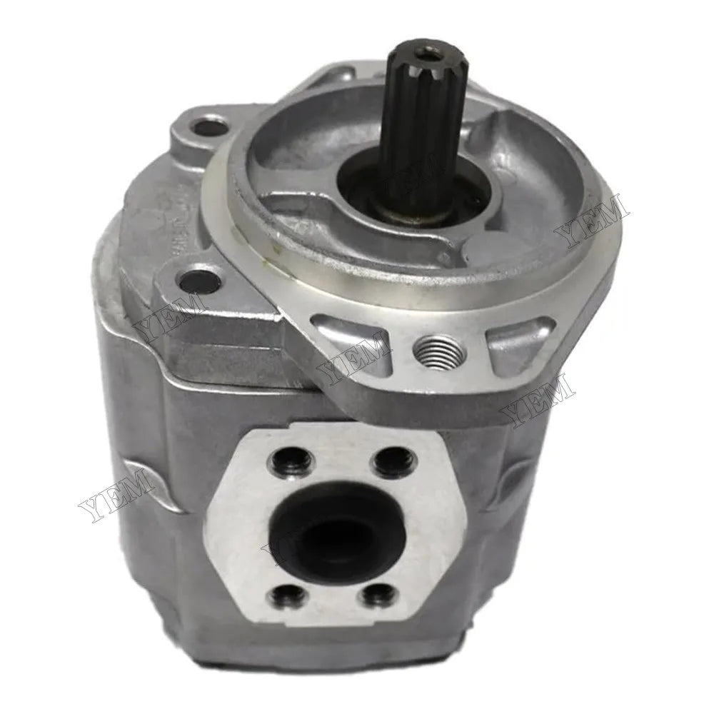 For Toyota Engine 2J 4Y 2Z 1Z 4P 5K Forklift 02-5FG10 02-5FG14 02-5FG15 02-5FG18 5FG10 5FG14 5FG15 Hydraulic Pump 67110-33041-71