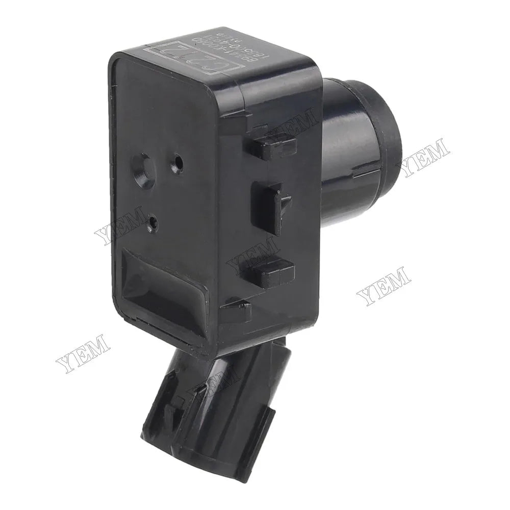 For Toyota Camry Sienna Venza Tundra BZ4X Corolla Cross Parking Sensor 89341-K0060-C0 For Toyota