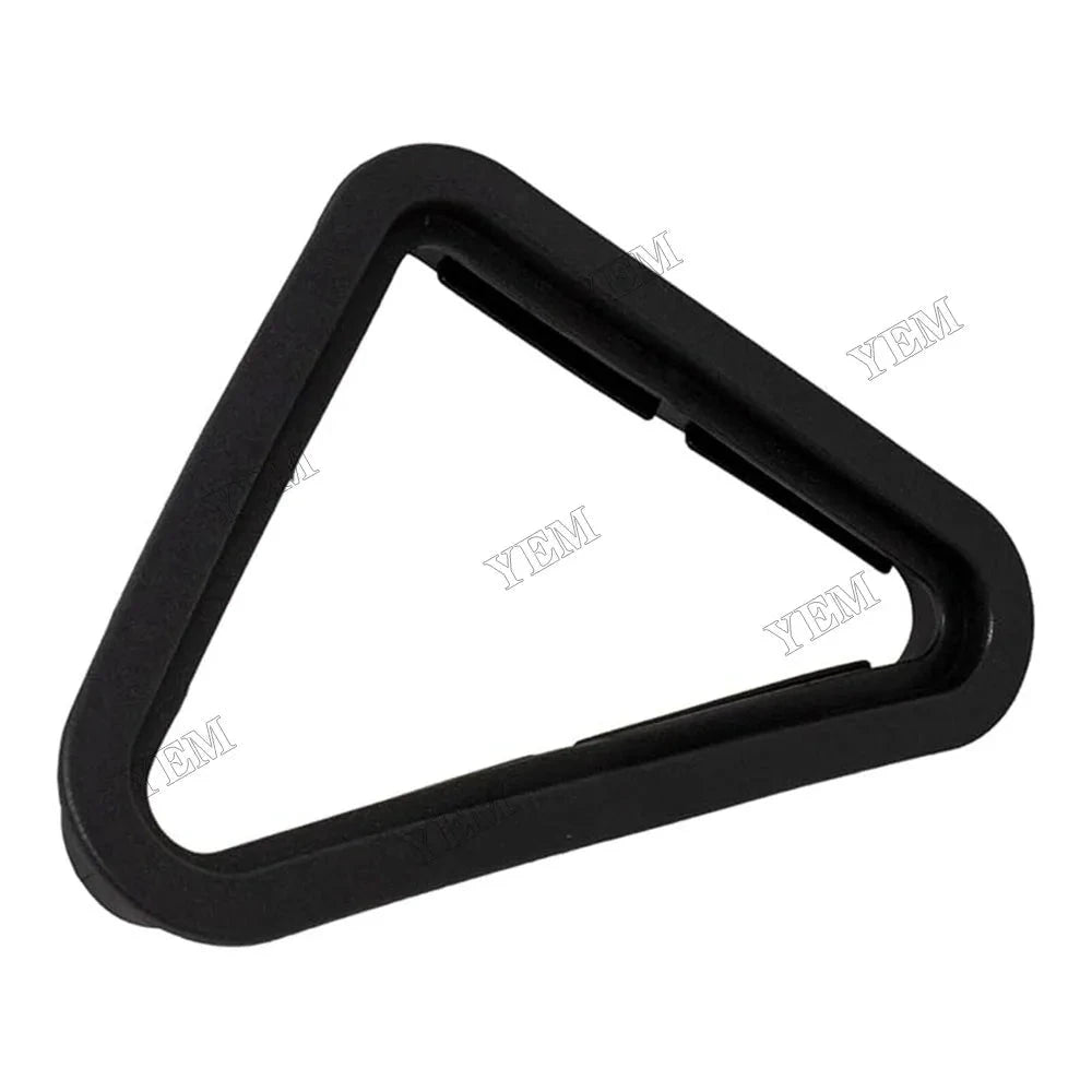 For Bobcat Skid Steer Loader 751 753 763 773 863 864 873 883 963 A220 A300 S130 S185 S205 2 PCS Headlight Housing Bezel Lamp 6674402 For Bobcat
