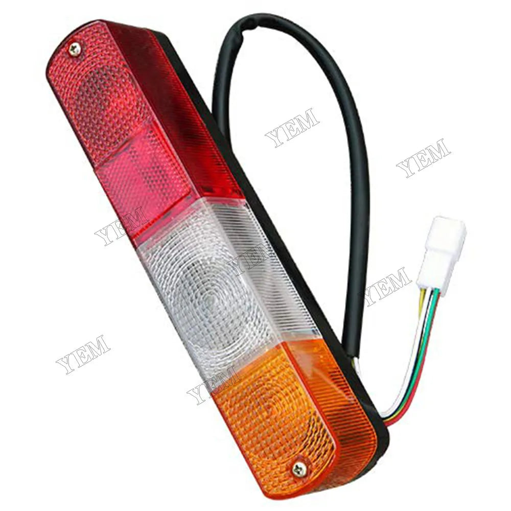 For Mitsubishi Forklift FD20.25N-F18C Rear Lamp 05153-09501