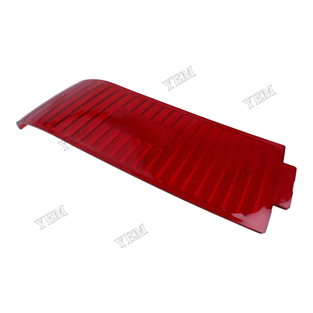 For John Deere Tractor 415 425 445 455 A Pair Rear Tail Light Lens M116504 M116505 For John Deere