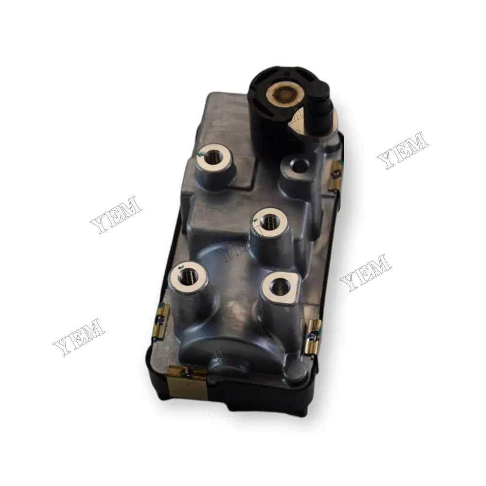For BMW Engine N47 Vehicle X3 320D Electronic Actuator 797863-0026 814501-0006 For BMW