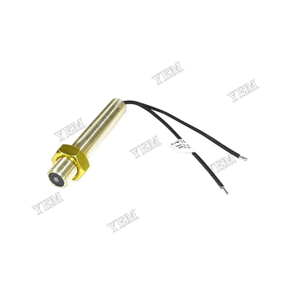 For XCMG Road Roller XS123 Datcon Magnetic Speed Sensor 71256-00 For XCMG