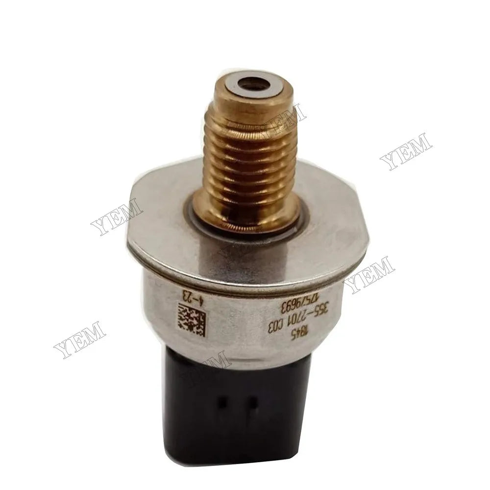 For Caterpillar CAT SPF743 C175¡§C20 3512E 797F C175¡§C16 793F High Pressure Sensor 355-2701 For Caterpillar