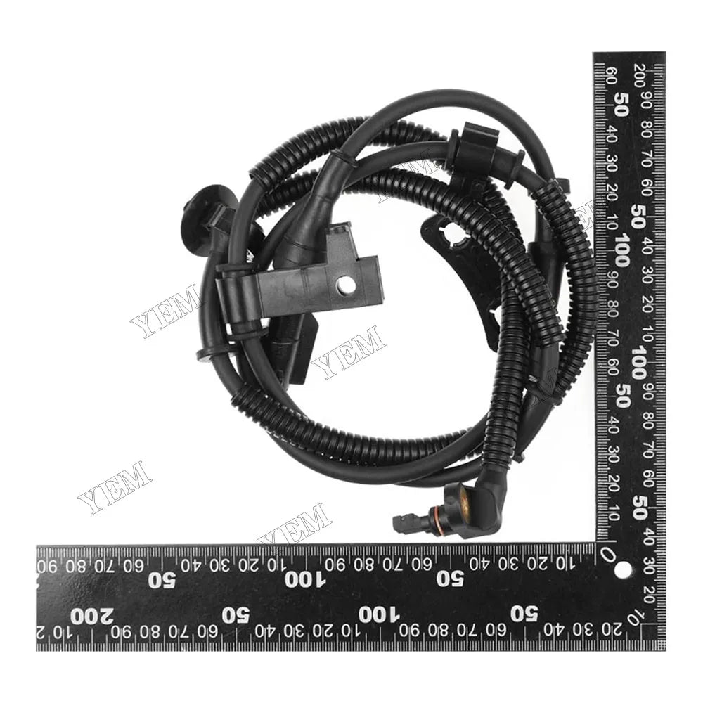 For Ford Explorer Sport Trac Mercury Mountaineer Wheel Speed Sensor 6L2Z2C204A 7L2Z2C204A 7L2Z2C204B For Ford