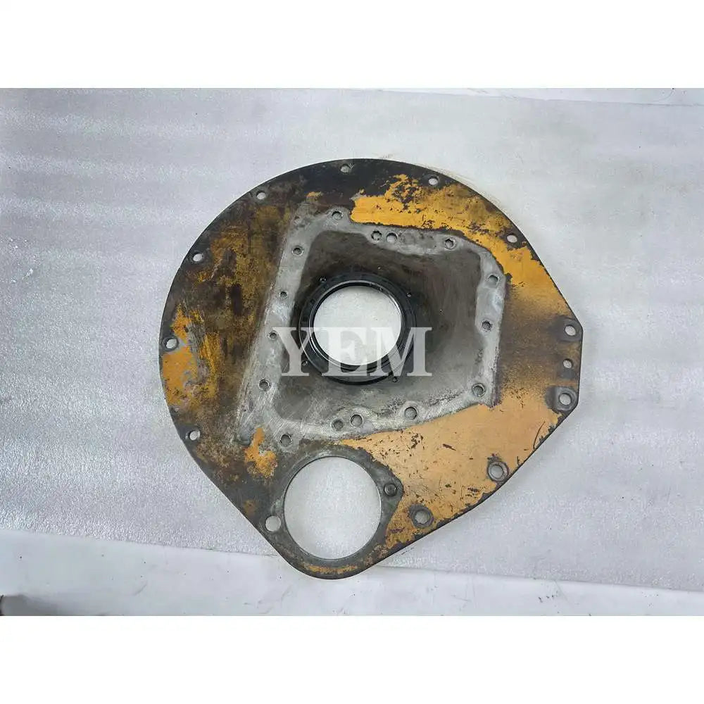 Flywheel plate 3D95S For Komatsu 6201-21-4130 Diesel Engine For Yanmar