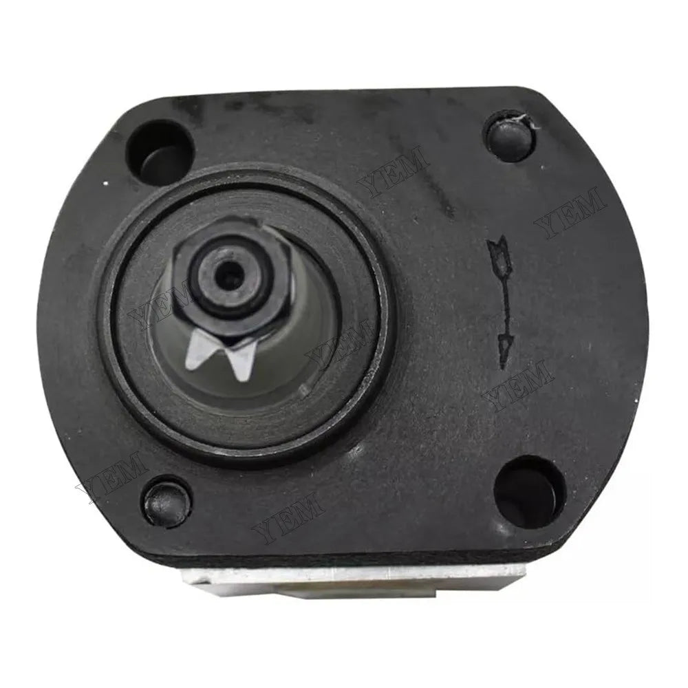 For John Deere Tractor 500 510 700 710 710D Hydraulic Pump AL15149 For John Deere