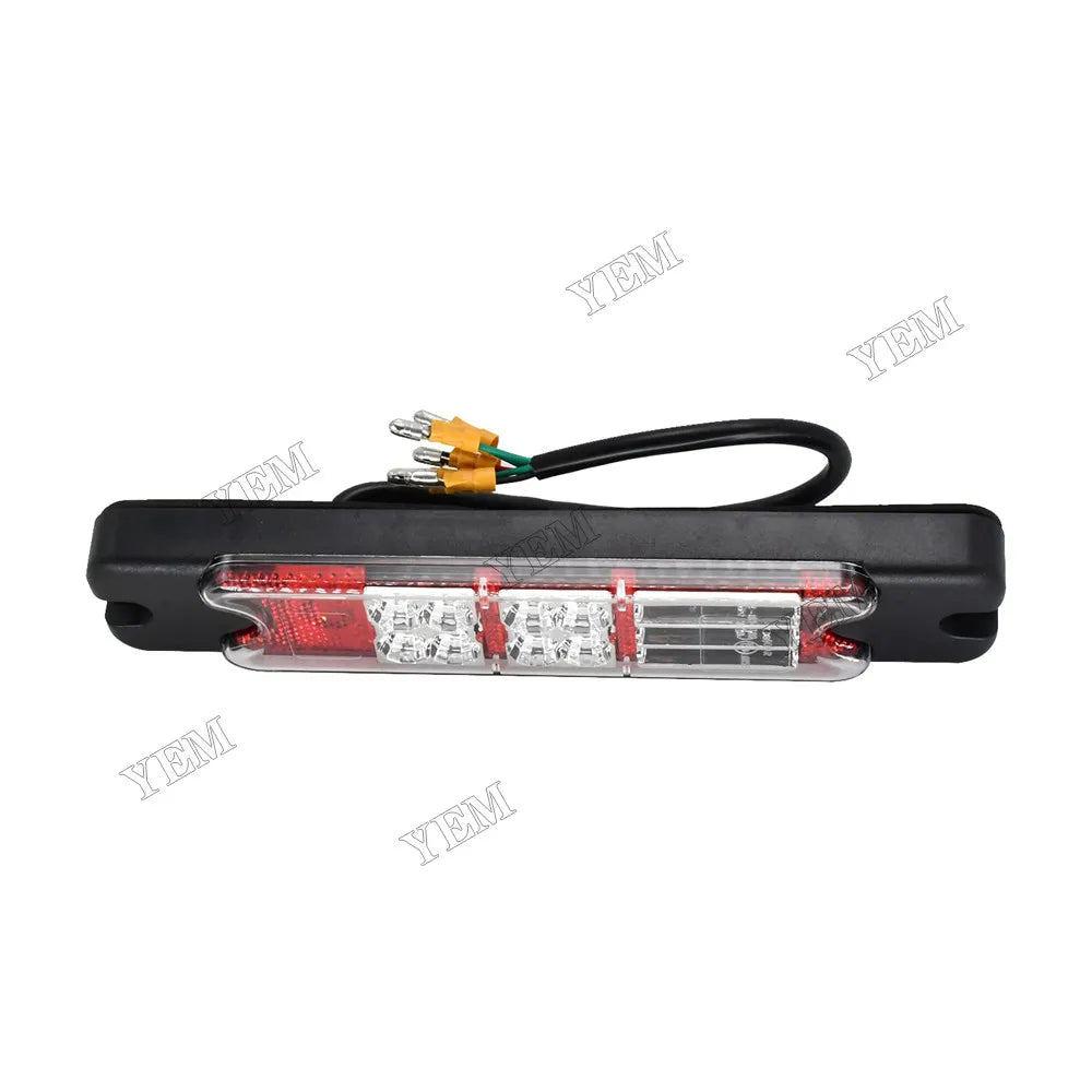 For Jungheinrich Forklift EFG216KN EFG320N Rear Lamp 51137661 For Jungheinrich