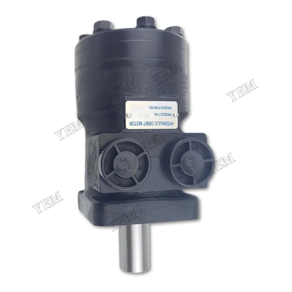 For Eaton Char-Lynn H Series Hydraulic Motor 101-1760-009 For Eaton