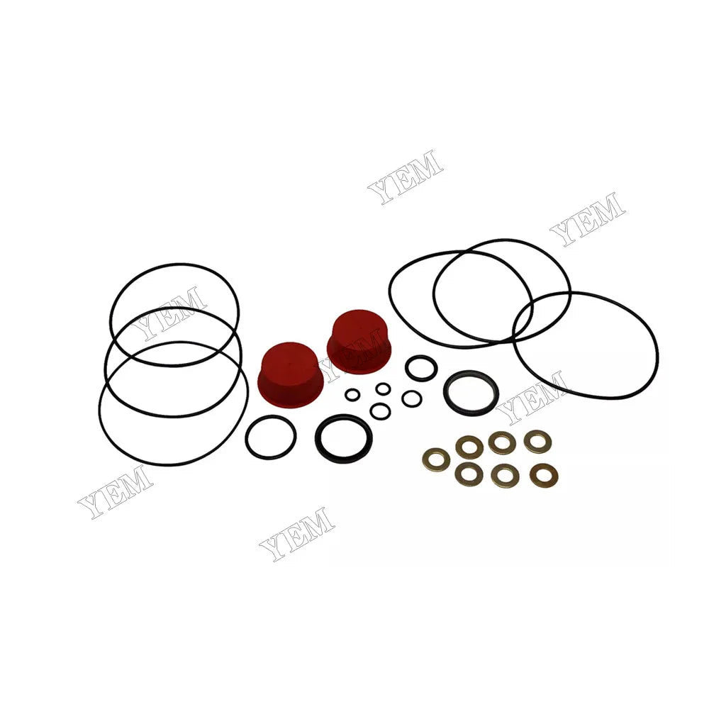 For John Deere Tractor 1640 1840 1840F 2040 2040S 2140 Steering Motor AL35011 AL58135 For John Deere