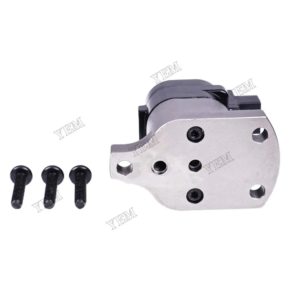 For Cummins Engine ISX ISX15 QSX15 Timing Actuator 4902907 4089986 For Cummins