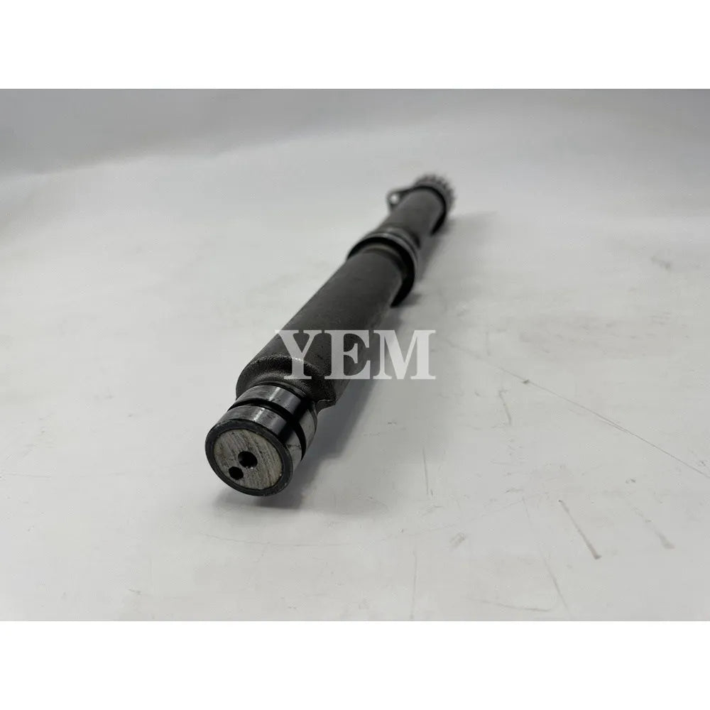 Balance shaft V3307 For Kubota 1G774-26300 Diesel Engine For Yanmar