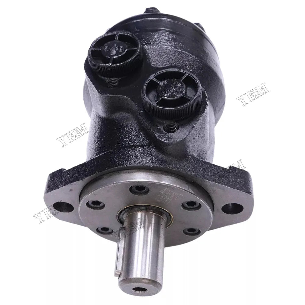 For Sauer Danfoss Replacement Hydraulic Motor OMR50 151-7240 For Danfoss