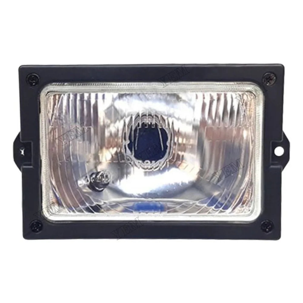 For Volvo Loader L120C L120D L150C L150E L180C L220D L50C L50D Headlamp VOE11039188 For Volvo