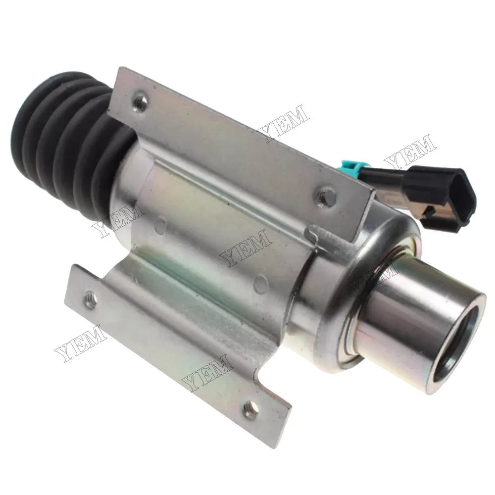 For Kubota V2203 Carrier Vector 1850 1850MT 1950 1950MT Push Speed Control Solenoid 10-01178-03