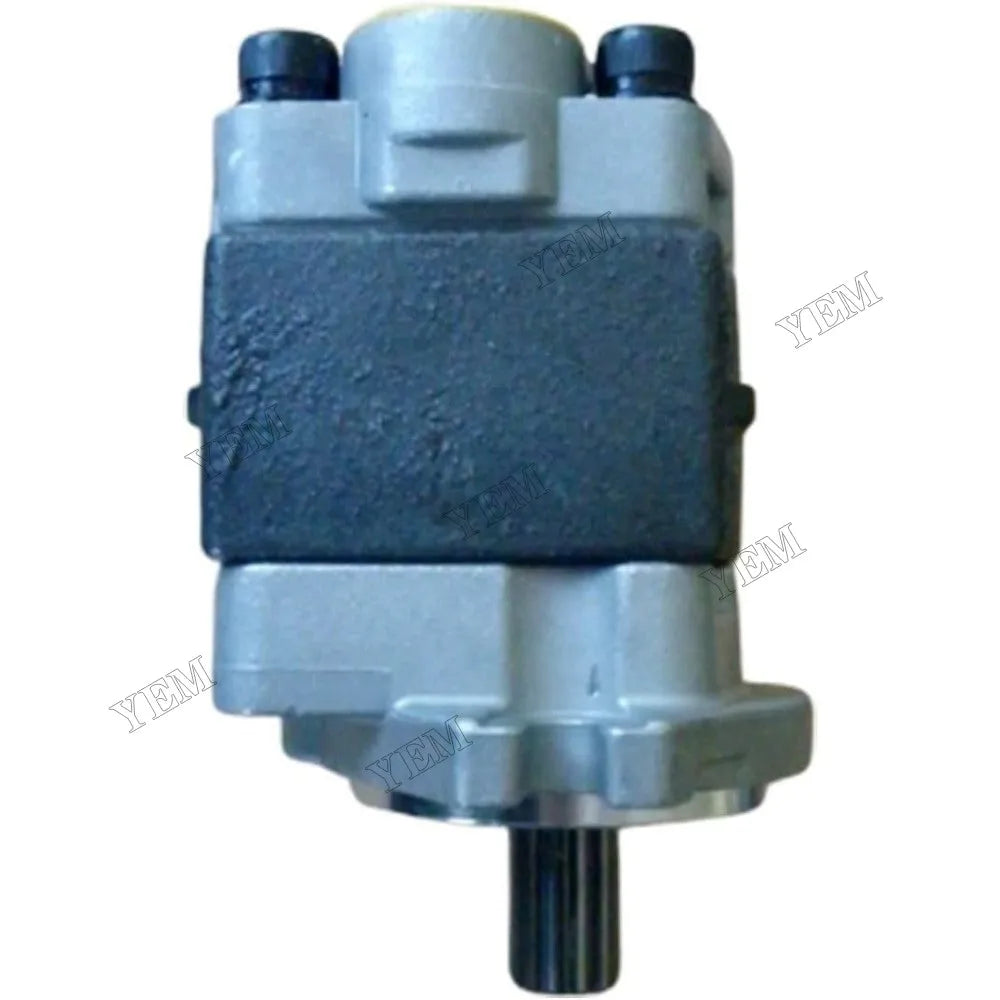 For Caterpillar CAT 416C 426C 428C 436C 438C Backhoe Loader 3054 Engine Hydraulic Pump 161-6634