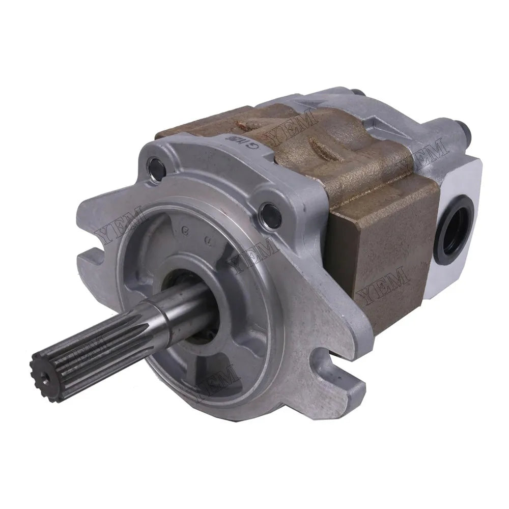 For Forklift Shimadzu Hydraulic Pump SGP2B50L136 For Forklift