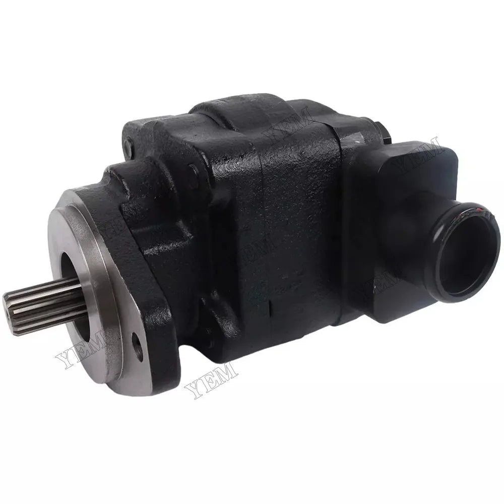 For Parker Loader 310K 310E 310SE 310J 310G 310SG Oil Hydraulic Pump 324-911-0306 For Parker
