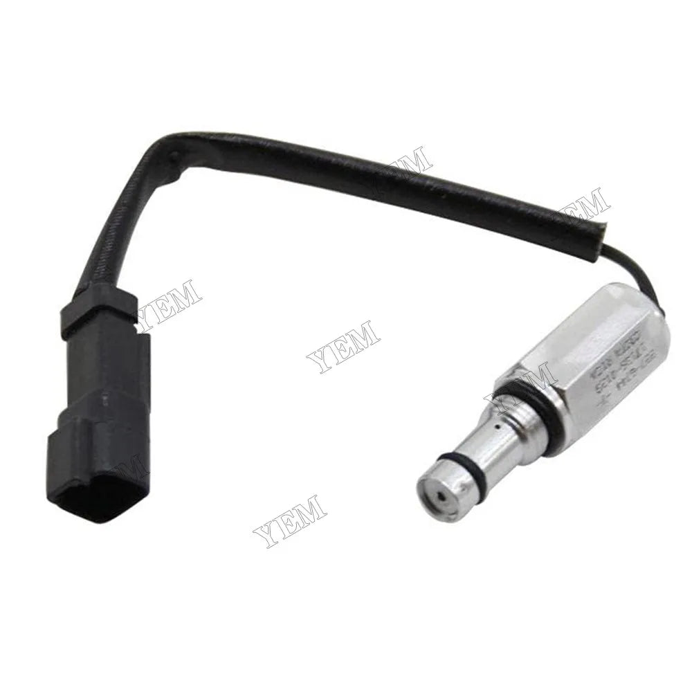 Articulated Dump Truck 725 730 735 Engine 3116 Solenoid Valve 227-6744 for Caterpillar For Caterpillar