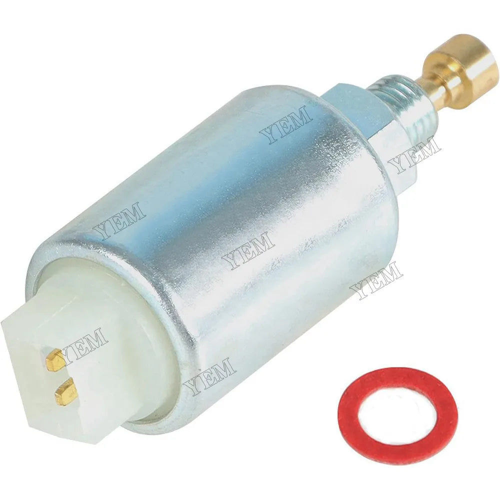 For Briggs & Stratton Engine 31A707 31A777 Carburetor 498027 495706 Fuel Solenoid 699915 794572 796109 799728 For Briggs