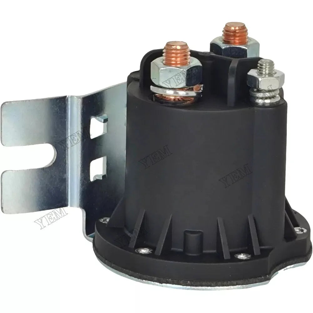 For Trombetta Intermittent Duty Contactor 150A-800A 12V Starter Solenoid Relay Switch 634-1261-212 684-1251-212 For Trombetta