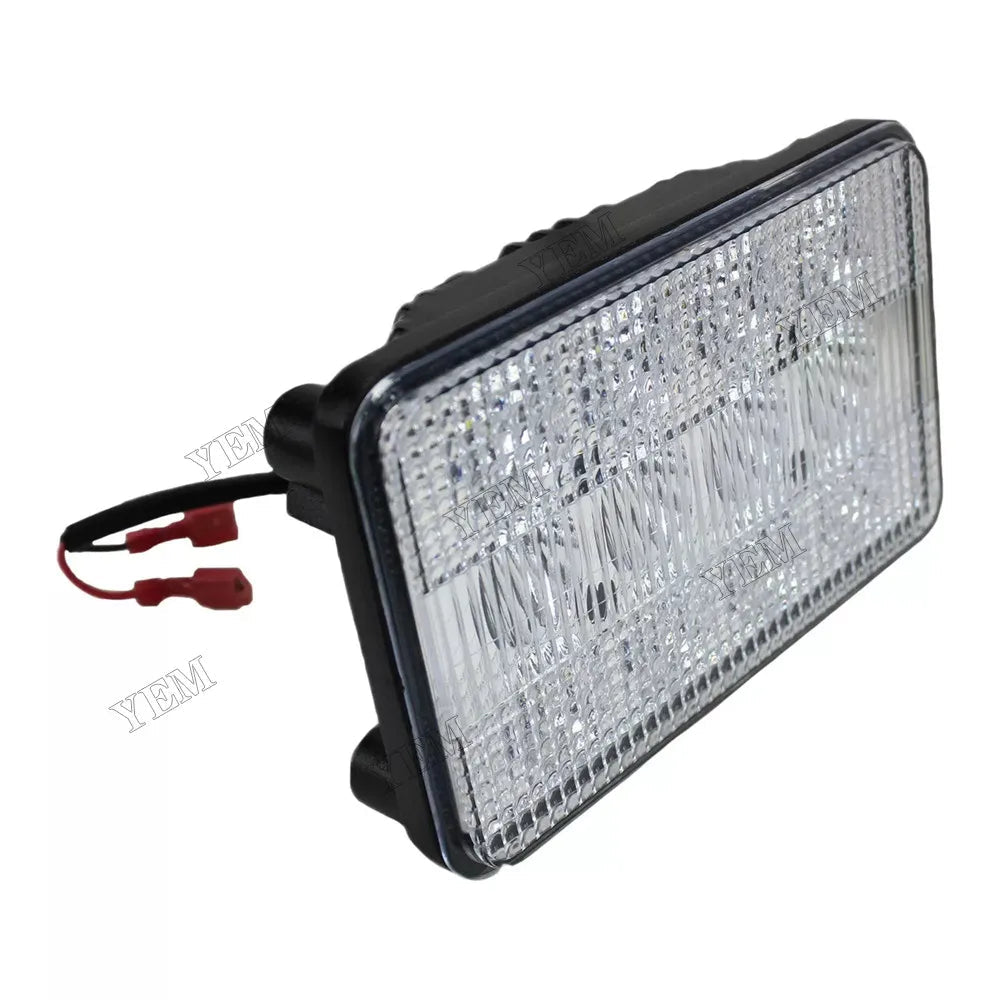 For CASE IH Combine 2144 2155 2166 2366 2388 CPX620 CPX420 LED Headlight 353657A1 For Case