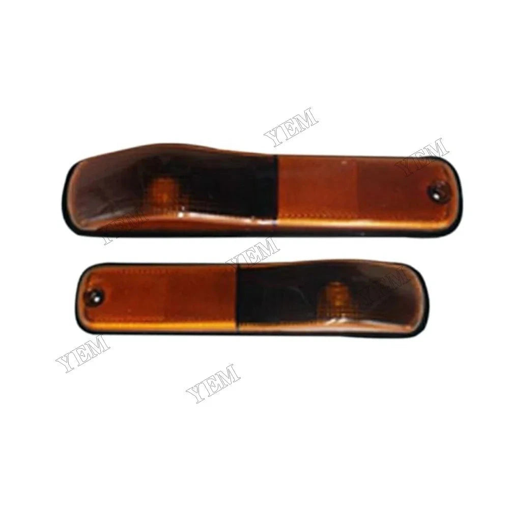 For Isuzu Truck FVR FSR 1 Set Side Turn Signal Lamp 1-86830265-1 1-86830264-1 For Isuzu