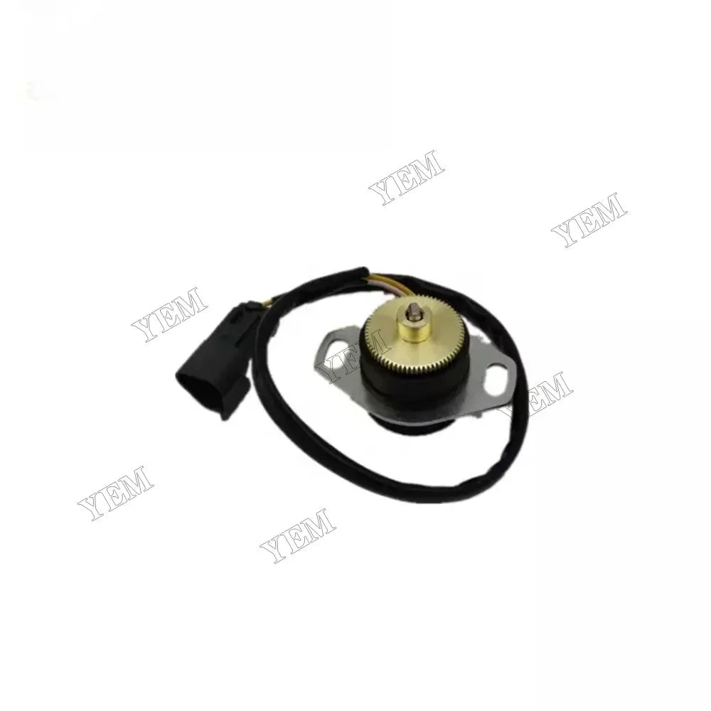 For Hyundai Excavator R130LC R170W R180LC R200NLC R200W R210LC R290LC R320LC R360LC R450LC Potentiometer 21E9-30010 For Hyundai