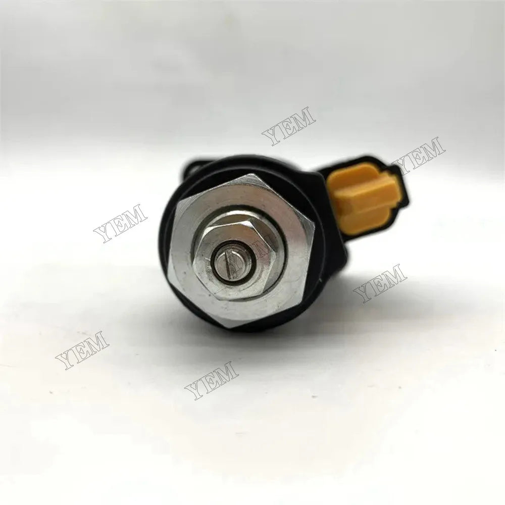 For 320 320D E320B E320C Excavator Parts Solenoid Valve 40E30-103A For
