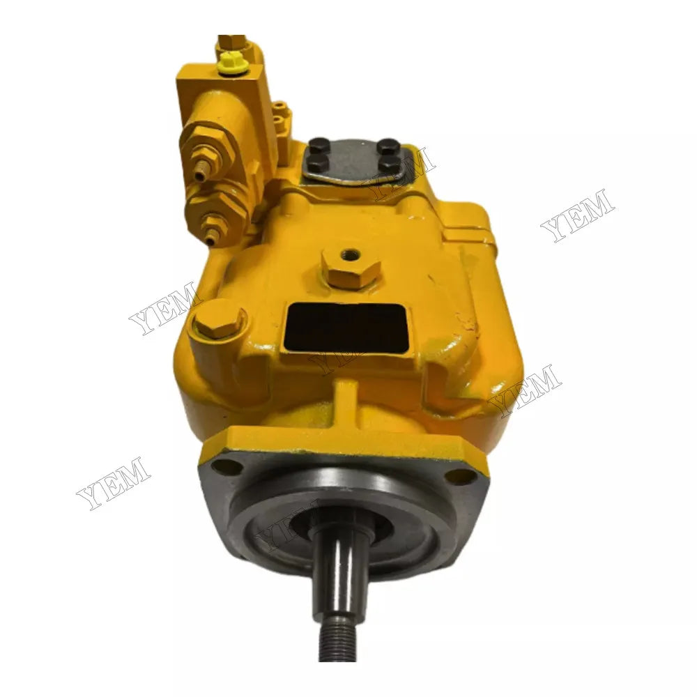 For Caterpillar CAT Engine 3304 Motor Grader 120G Hydraulic Pump 6E-1278 For Caterpillar
