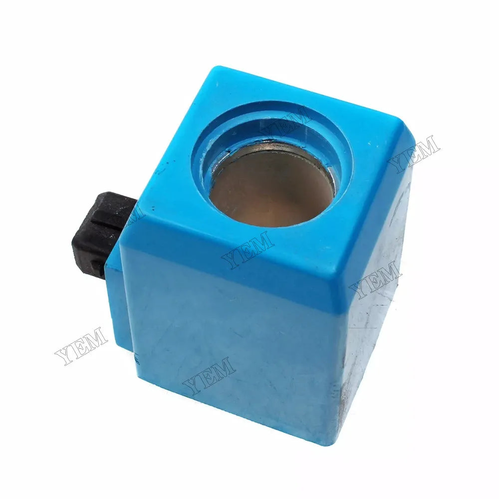 3CX 12V 30W Solenoid Coil 477/00824 for JCB