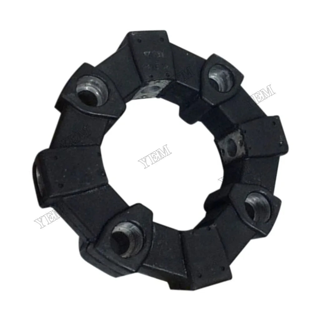 For John Deere Excavator 490E Coupling Assembly 4239375 AT154168 For John Deere