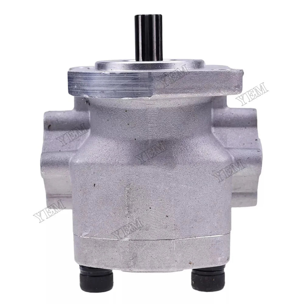 For Kubota Tractor L35 L2050DT L2250F L2350DT L2650F L2600DT Hydraulic Oil Pressure Pump 31351-76100 For Kubota