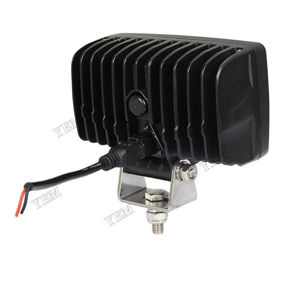 For John Deere Engine 6125 6081 6105 Tractor 9100 9200 9300 9400 9300T 9400T LED Floodlamp RE68473 For John Deere