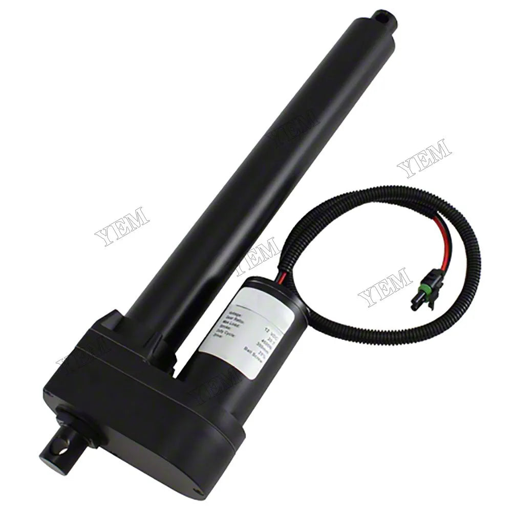 For John Deere Engine 6068 6081 6090 6125 6135 Combine 9470STS 9560STS 9560 9560i Actuator AXE23606