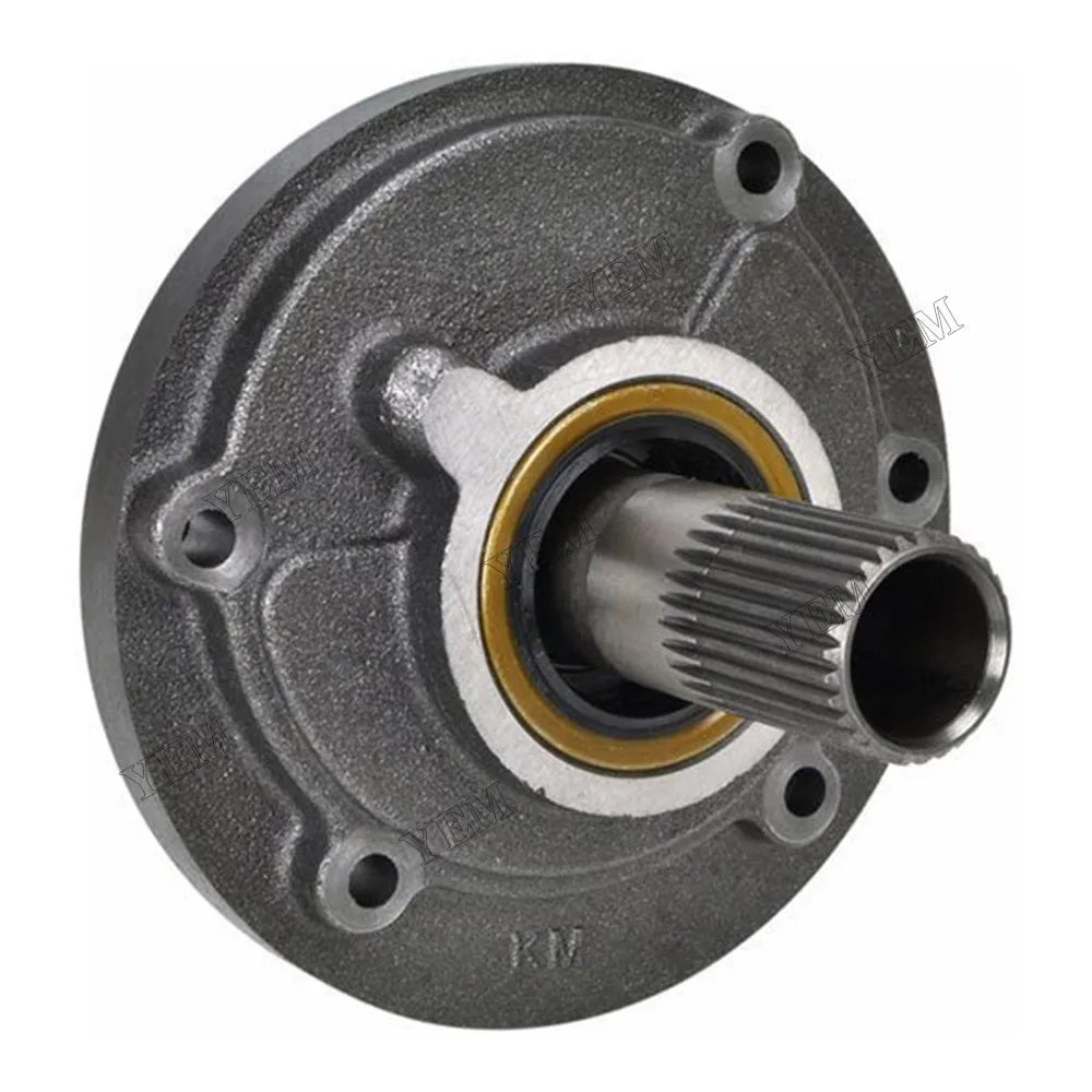 For Komatsu Forklift FD10-18-20 FD20/25-16 FD30-16 FD30-17 FD35A-17 30T Transmission Charging Pump 30B-13-11200