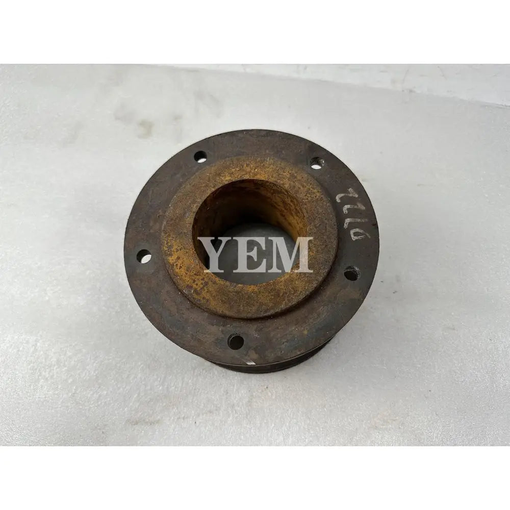 Flywheel pulley D722 For Kubota Diesel Engine