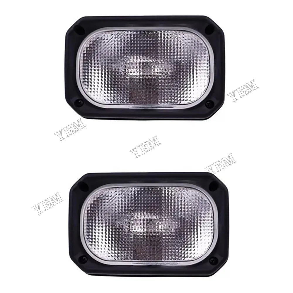 For Caterpillar CAT Engine 3054 3116 3126 Loader 914G 924G 924H 928HZ 930G 938G Flood Lamp 109-7041 For Caterpillar