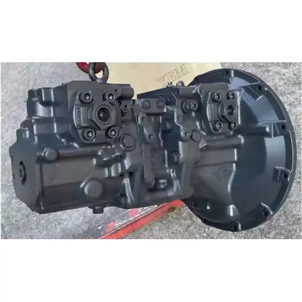 For Komatsu Excavator PC228US-3E0 PC228USLC-3E0 Hydraulic Pump Assembly 708-2L-00260 For Komatsu