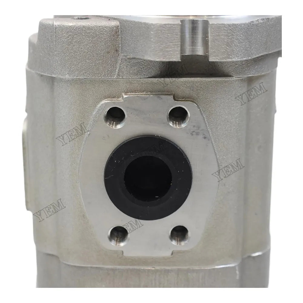 For Komatsu Grader GD510R-1 Hydraulic Pump 23A-60-11300 For Komatsu