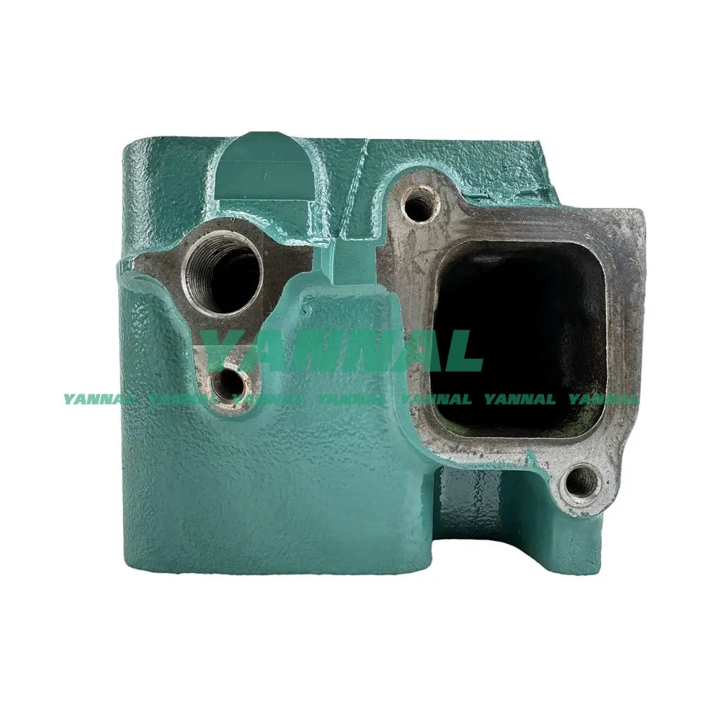 Engine D934T S Cylinder Head Assy For Liebherr Diesel engine spare parts For Yanmar