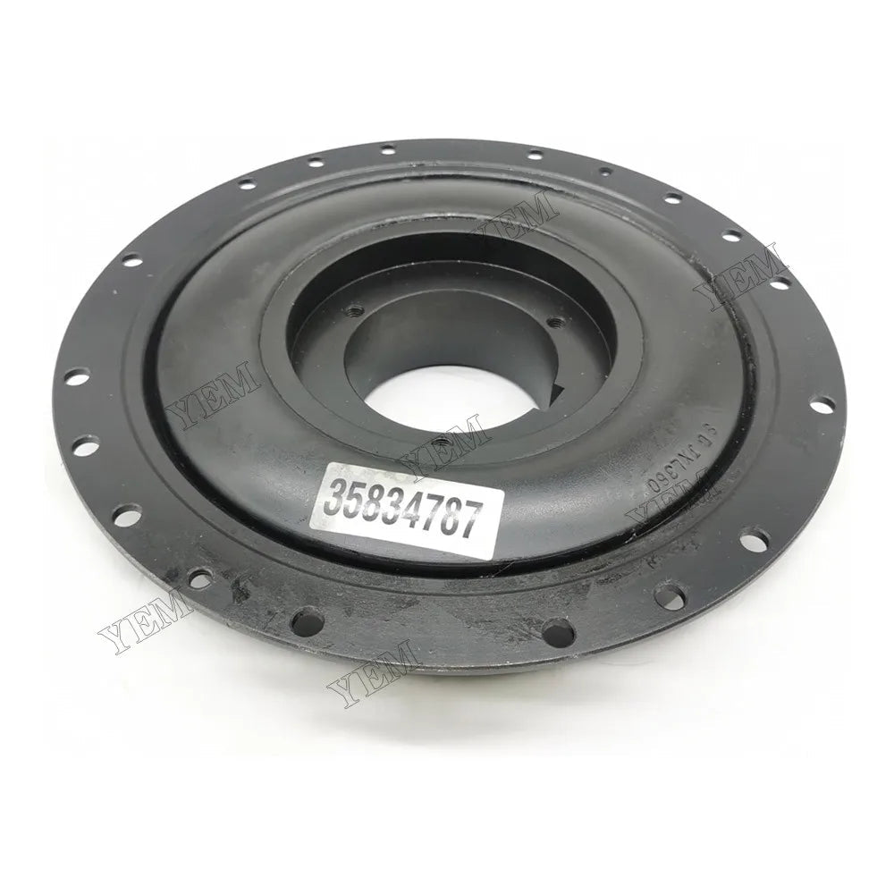 For Doosan Ingersoll Rand Compressor XP750WCU XP825WCU Coupling 35834787 For Doosan