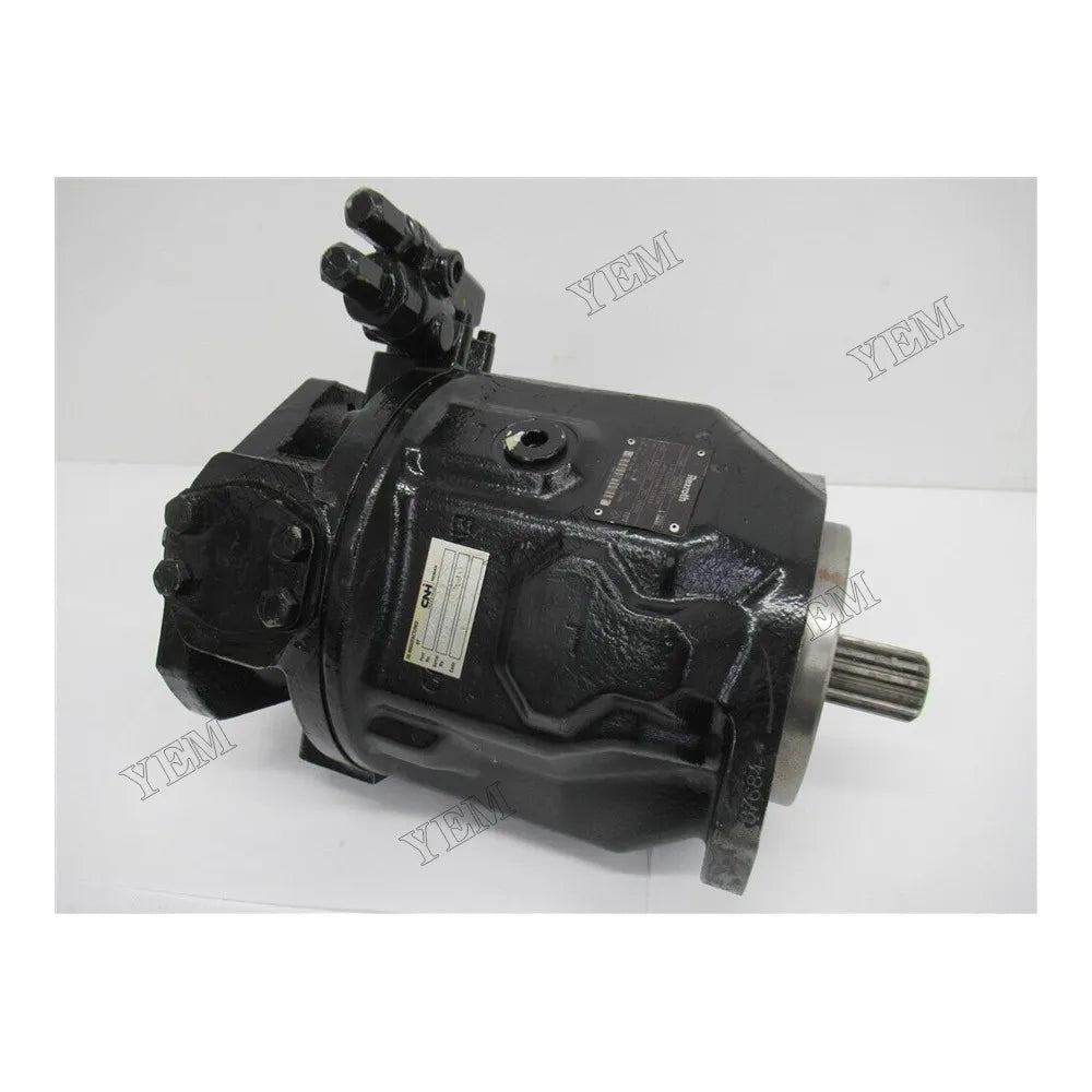 For CASE Tractor STX325 STX440 STX450 STX375 STX275 STX500 STX425 Hydraulic Piston Pump 278872A2 For Case