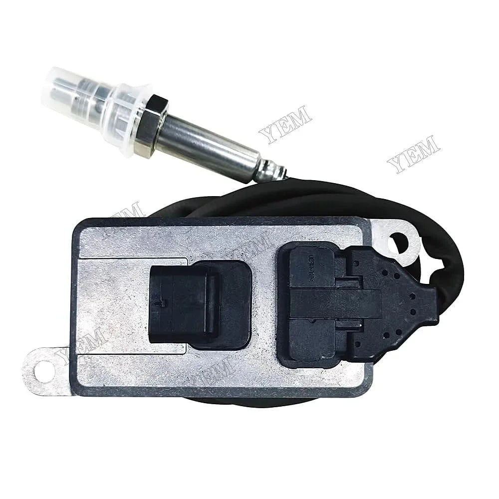 For Cummins Hino Truck MAN Nox Nitrogen Oxide Sensor 5WK96714A For Cummins