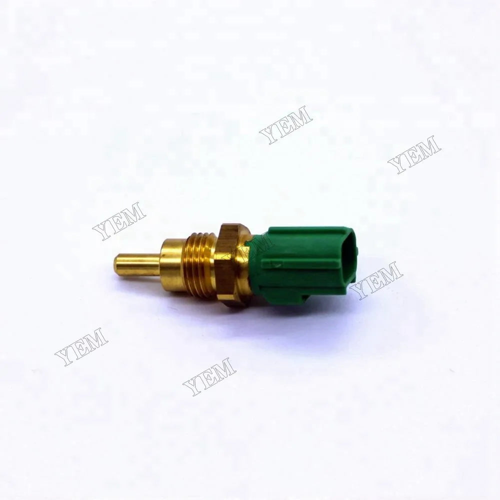 For Mitsubishi Engine 6D16 6D22 4M40 6D24 Kobelco Excavator SK200-1 Water Temperature Sensor ME049259 HD1430 For Mitsubishi